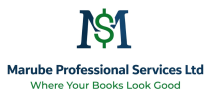 Marube Professional Services Ltd.