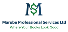Marube Professional Services Ltd.